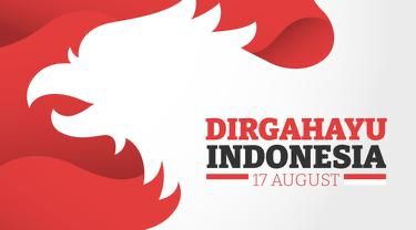 Dirgahayu Indonesia - (Ada 2 foto)